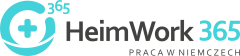 HEIMWORK – praca w Niemczech, Austrii i Szwajcarii